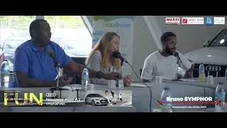Emission Sp&eacute;ciale AUDI Martinique Les Experts AUTO MOTO Grantomobil.fr