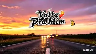 VOLTA PRA MIM! VÍDEO CLIPE OFICIAL ( AUTOR E INTERPRETE CAMILO PIMENTA)