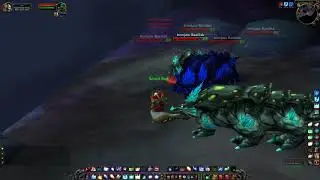 The Singing Crystals WoW Classic Quest