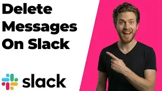 How To Delete Messages On Slack (2026 Easy Guide)