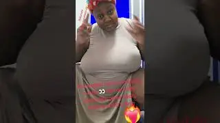 Ima explain why u probably never 👀 me body shape like genie booty dreamy waist is tinie ❤️&zwj;🔥 👑🌟🌎