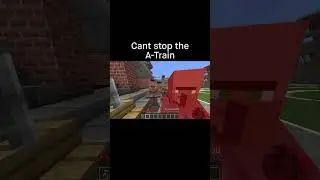 Minecraft Meme