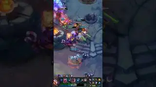 Deserved For Playing Vayne😁 #leagueoflegends #gragas #riotgames