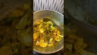 Egg sukka.   #egg #recipe #shorts