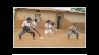 African kids viral video  Hindi songs