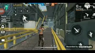 Vector and Thomspon is so OP