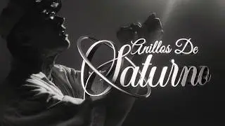 ANILLOS DE SATURNO - REI PANDA 💍🪐 (VIDEO OFICIAL)
