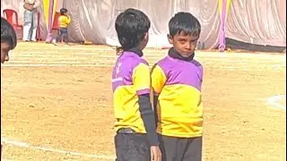 Game 😍 Yuvaan participated in games #annualfunction #sports #vlog #dailyvlog #subscribemychannel g