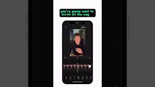 How to Delete the CapCut Outro