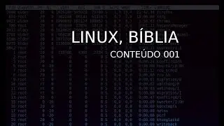 Transmiss&atilde;o ao vivo de GNU/Linux Brasil