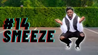 HOW TO: SMEEZE IN 15 SECONDS (LESSON #14) #shorts
