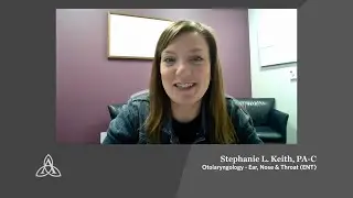 Meet Stephanie L. Keith, PA-C, Physician Assistant, Otolaryngology (ENT) | Ascension Wisconsin