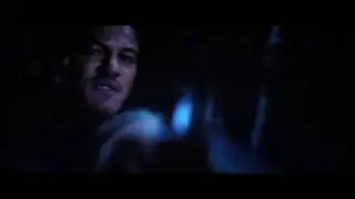 No one falls to his death like Gaston 🎶 BatB Clip