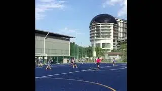 #TFSwomen | 08072017 | WRLC1: The Footsouls v FKFT