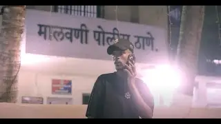 #6 A&ntilde;&auml;x 95 _ MALWANI ANTHEM OFFICIAL MUSIC VIDEO 2K24 || (परिस्थिती)&nbsp;||&nbsp;#anaxisde