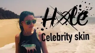 Hole - Celebrity Skin (cover)
