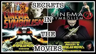 Interview with author and freemason 32 degr. Robert W.Sullivan IV . Cinema symbolism