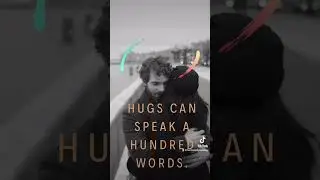 Hug Facts 🤗 #facts #didyouknow #fyp #hugs #hugsfacts