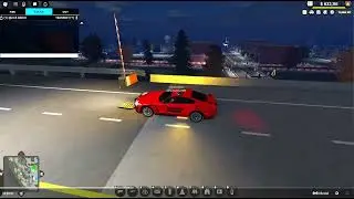 racing the owner