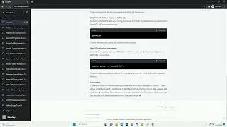 install matlab only recognizes python2 7