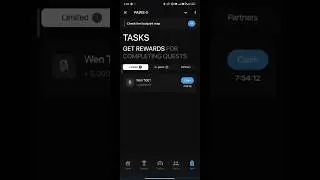 Paws New Task Mystery Quest | How To Complete PawsMystery Quest Task | Paws Mystery Quest +5,000