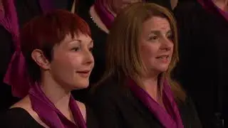 OACC on BBC NI Music Day 2016
