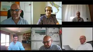 11/06/2021 - Workshop Gestione efficiente della pratica irrigua e riutilizzo delle acque reflue