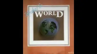 'Reaching The World' Apostolic  Album