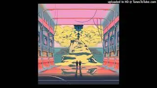 Special Request x Mumdance - Exotic Golfcourse