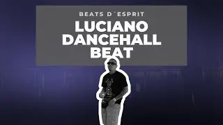 Luciano Dark Dancehall Type Beat 2021 x Jamule Dancehall Beat 2021 | 