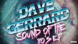 Dave Gerrard - Automatic (Sound of the 80's EP)