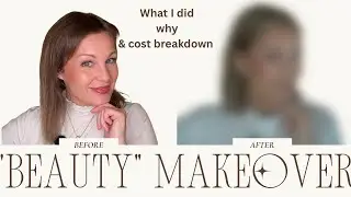 The Cost of Beauty (Services) // Is it Worth your Money AND Time?