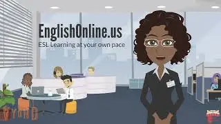 Intro to ESL Learning