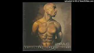 2Pac - Let 'Em Have It Instrumental ft. SKG