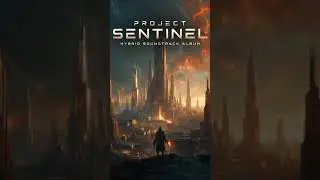 Project Sentinel - Blackout