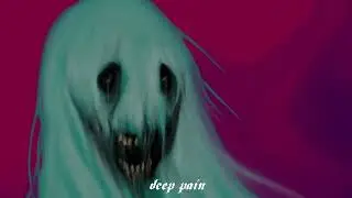 Deep Pain - I Keep (Official Video Lyric)