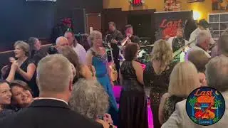 Last Call Party Band - Promo w/ 'The Thunder Rolls'