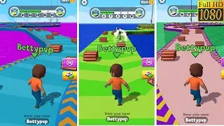 SHORTCUT RUN GAMEPLAY #2-free running games