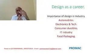 What After 12th  Class ?  - Design Degrees from IITs and NID. ( UCEED & DAT exams) - Telugu Video.