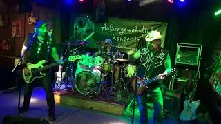 The Whiskey Hell - Weed 'n' Whiskey