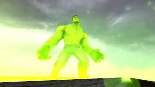 Gmod Nextbots live