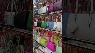 importadora de bolsas no Br&aacute;s #importadora #importadores #importarbolsas #bolsasbaratas #bolsa