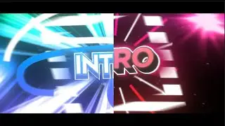 🔝 IntroHD's Intro by leafshinearts, but remade in CM3 | redb3ast14 | 1080P/60FPS