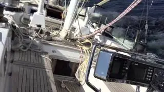 WhoValley Swan 65