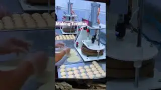 HOW AMAZING TORTILLA MAKER                             #growchannel