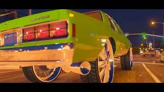 GTA V GRAPHICS TEST (Keep Or Nah)