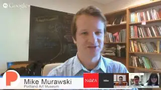 Peer2Peer - Embracing a Digital Mindset in Museums