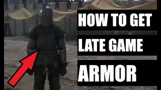 How to Get the Best Late-Game Armor in Kingdom Come Deliverance II (Evil Path Guide)
