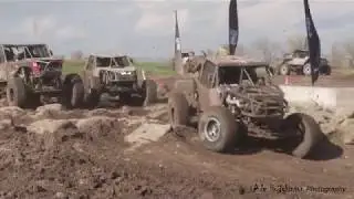 2019 Ultra4 Stampede - 4800 Class