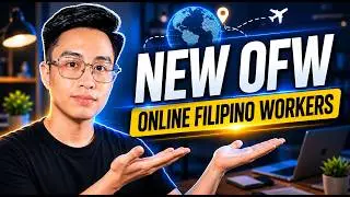 The New OFWs: Online Filipino Workers